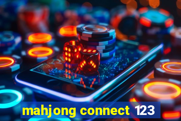 mahjong connect 123